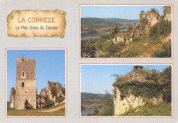 19-CORREZE-N°3816-D/0037 - Autres & Non Classés