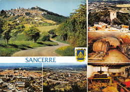 18-SANCERRE-N°3816-D/0003 - Sancerre