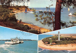 17-ILE DE RE-N°3816-C/0355 - Ile De Ré