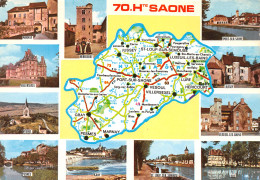 70-HAUTE SAONE-N°3816-C/0351 - Otros & Sin Clasificación