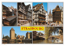 67-STRASBOURG-N°3816-C/0263 - Straatsburg