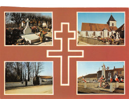 52-COLOMBEY-N°3816-C/0121 - Colombey Les Deux Eglises