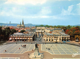 54-NANCY-N°3816-C/0119 - Nancy