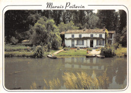 79-MARAIS POITEVIN-N°3816-C/0021 - Otros & Sin Clasificación