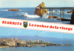 64-BIARRITZ-N°3816-B/0327 - Biarritz