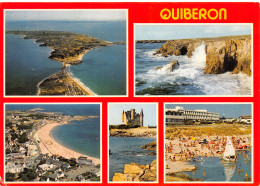 56-QUIBERON-N°3816-B/0317 - Quiberon