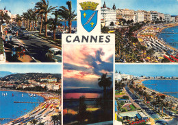 06-CANNES-N°3816-B/0303 - Cannes