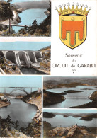 15-CIRCUIT DE GARABIT-N°3816-B/0293 - Sonstige & Ohne Zuordnung