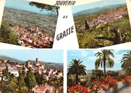 06-GRASSE-N°3816-B/0265 - Grasse