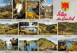 15-CANTAL-N°3816-B/0245 - Autres & Non Classés