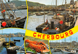 50-CHERBOURG-N°3816-B/0233 - Cherbourg