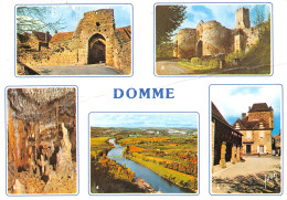 24-DOMME-N°3816-B/0213 - Autres & Non Classés