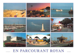 17-ROYAN-N°3816-B/0207 - Royan