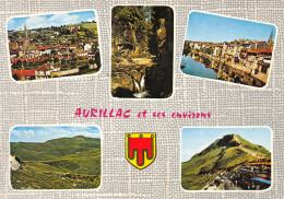 15-AURILLAC-N°3816-B/0153 - Aurillac