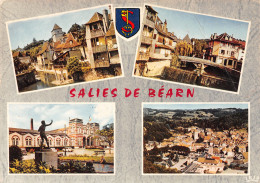 64-SALIES DE BEARN-N°3816-B/0147 - Salies De Bearn