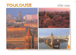 31-TOULOUSE-N°3816-B/0115 - Toulouse