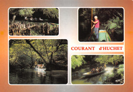 40-LE COURANT D HUCHET-N°3816-B/0097 - Andere & Zonder Classificatie