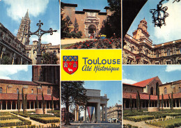 31-TOULOUSE-N°3816-B/0089 - Toulouse