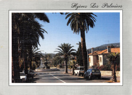 83-HYERES LES PALMIERS-N°3816-A/0383 - Hyeres