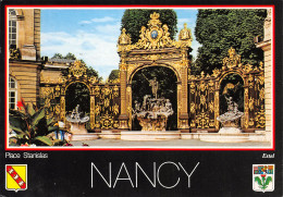 54-NANCY-N°3817-A/0369 - Nancy