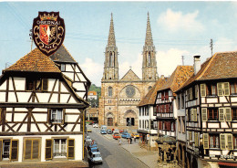 67-OBERNAI-N°3817-A/0241 - Obernai