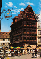 67-STRASBOURG-N°3817-A/0185 - Strasbourg