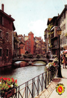 74-ANNECY-N°3817-A/0097 - Annecy