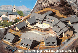 05-LE SERRE DU VILLARD-N°3817-A/0027 - Other & Unclassified