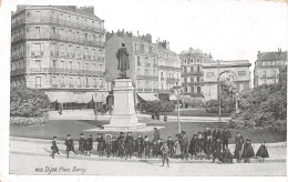 21-DIJON-N°3816-E/0389 - Dijon