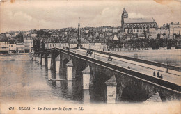 41-BLOIS-N°3816-E/0373 - Blois