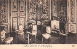 60-CHANTILLY-N°3816-E/0361 - Chantilly