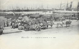 13-MARSEILLE-N°3816-E/0257 - Unclassified