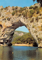 07-GORGES DE L ARDECHE-N°3817-D/0137 - Otros & Sin Clasificación