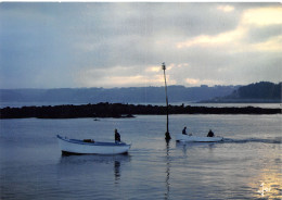 29-LA BRETAGNE PAYSAGE DE MER-N°3817-D/0117 - Sonstige & Ohne Zuordnung