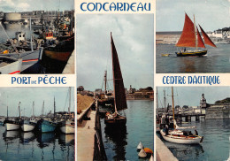 29-CONCARNEAU-N°3817-D/0015 - Concarneau