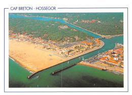 40-HOSSEGOR-N°3817-C/0341 - Hossegor