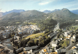 65-LOURDES-N°3817-C/0311 - Lourdes