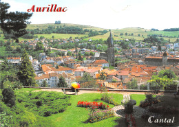 15-AURILLAC-N°3817-C/0291 - Aurillac