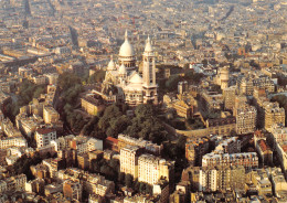 75-PARIS LA BASILIQUE DU SACRE CŒUR-N°3817-C/0191 - Other & Unclassified