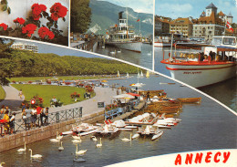 74-ANNECY-N°3817-C/0151 - Annecy