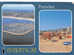 44-PORNICHET-N°3817-C/0127 - Pornichet