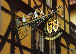 68-RIQUEWIHR-N°3817-C/0101 - Riquewihr