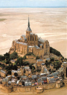 50-LE MONT SAINT MICHEL-N°3817-C/0079 - Le Mont Saint Michel