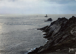 29-LA POINTE DU RAZ-N°3817-C/0057 - La Pointe Du Raz