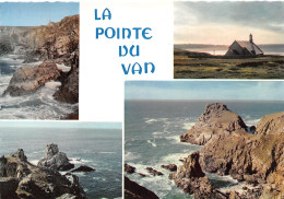 29-LA POINTE DU VAN-N°3817-B/0347 - Sonstige & Ohne Zuordnung