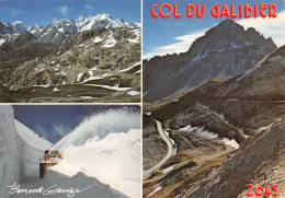 05-COL DU GALIBIER-N°3817-B/0275 - Andere & Zonder Classificatie