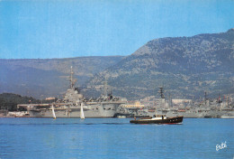 83-TOULON-N°3817-B/0255 - Toulon