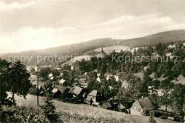 73028138 Rechenberg-Bienenmuehle Osterzgebirge Panorama Rechenberg-Bienenmuehle - Rechenberg-Bienenmühle