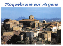 83-ROQUEBRUNE SUR ARGENS-N°3817-B/0037 - Roquebrune-sur-Argens