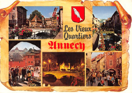 74-ANNECY-N°3818-A/0393 - Annecy